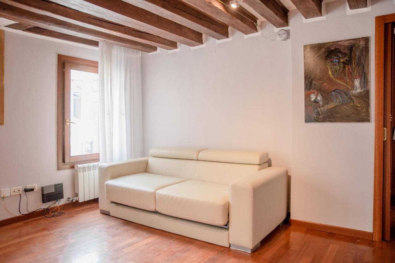 Appartamenti Superior In Via Garibaldi By Bricola Apartments Venedig Eksteriør billede
